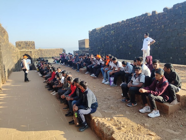 Moments that build confidence and joy